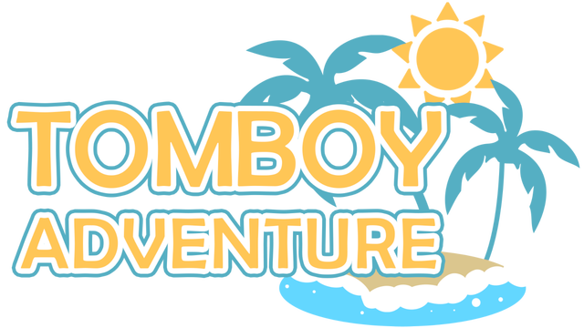 Логотип Tomboy Adventure