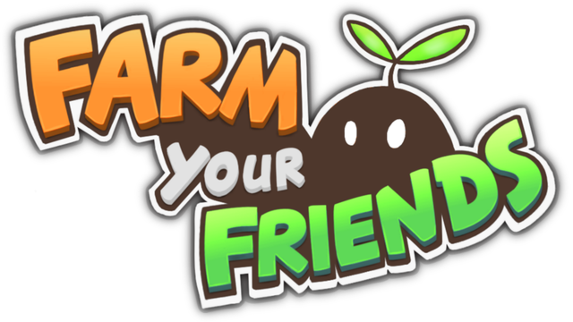 Логотип Farm Your Friends