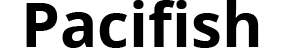 Логотип Pacifish