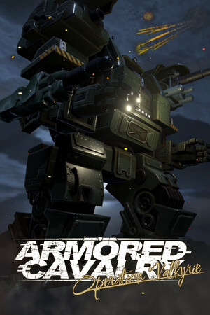 Armoured Cavalry: Operation Varkiri