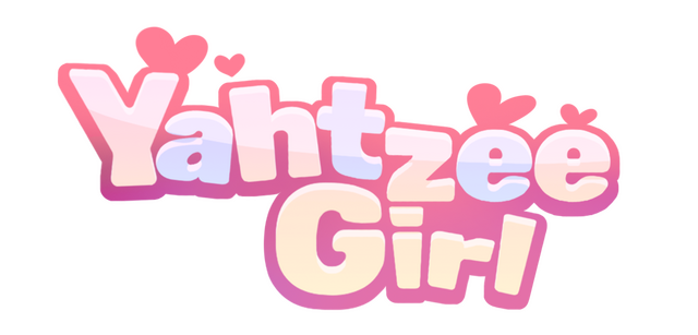 Логотип yahtzee girl