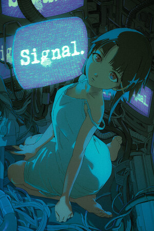signal. (team_MJM)