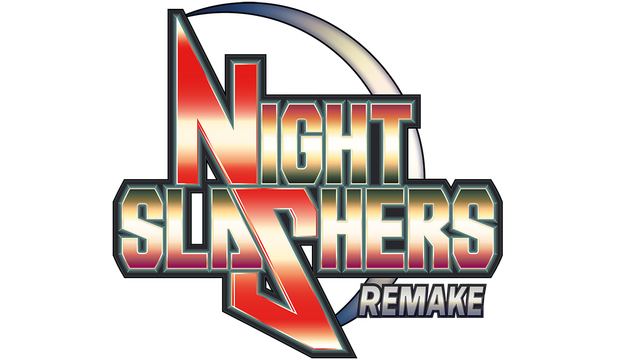 Логотип Night Slashers: Remake