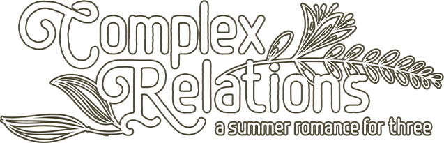 Логотип Complex Relations