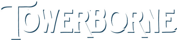Логотип Towerborne