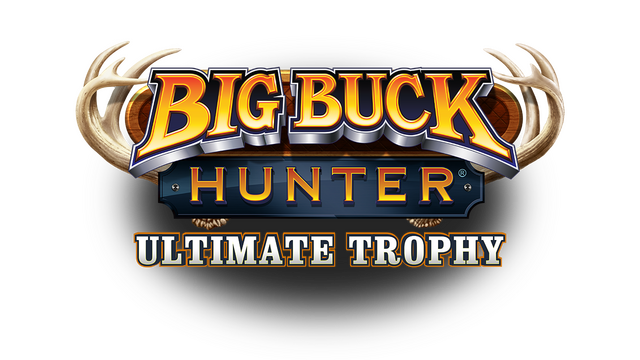 Логотип Big Buck Hunter: Ultimate Trophy