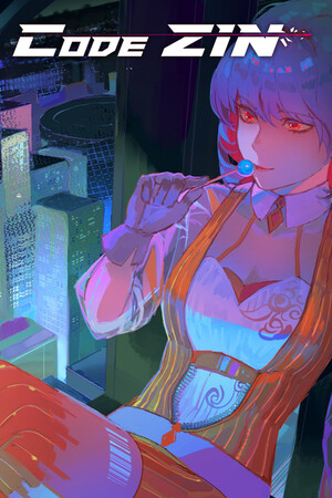 Code ZIN: Esper Arena