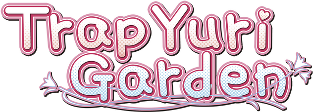 Логотип Trap Yuri Garden