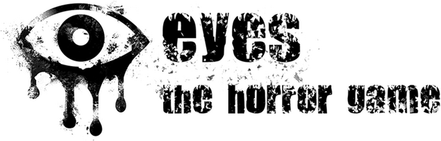 Логотип Eyes: The Horror Game