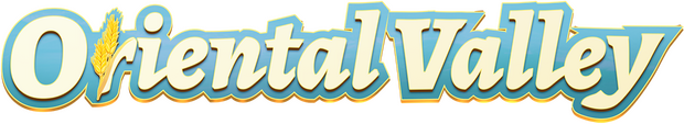 Логотип Oriental Valley