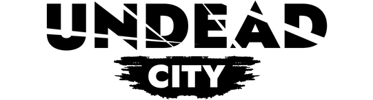Логотип Undead City