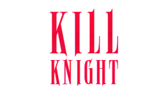 Логотип KILL KNIGHT