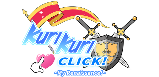 Логотип Kuri Kuri Click! 2 ~My Renaissance!~