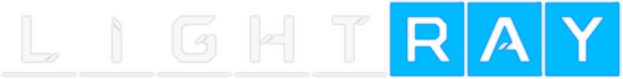 Логотип LightRay