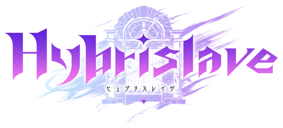 Логотип Hybrislave