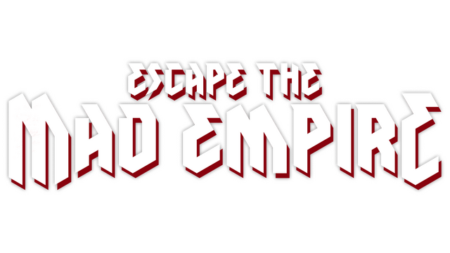 Логотип Escape The Mad Empire