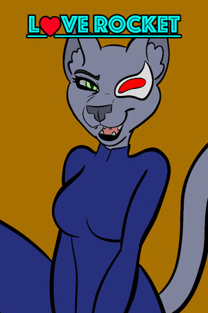 Love Rocket