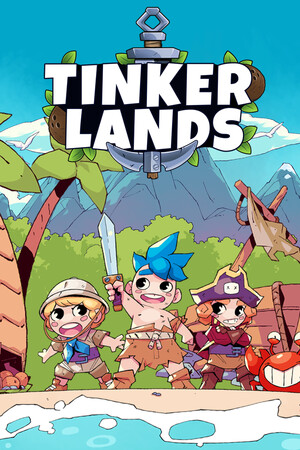 Tinkerlands
