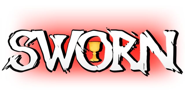 Логотип SWORN