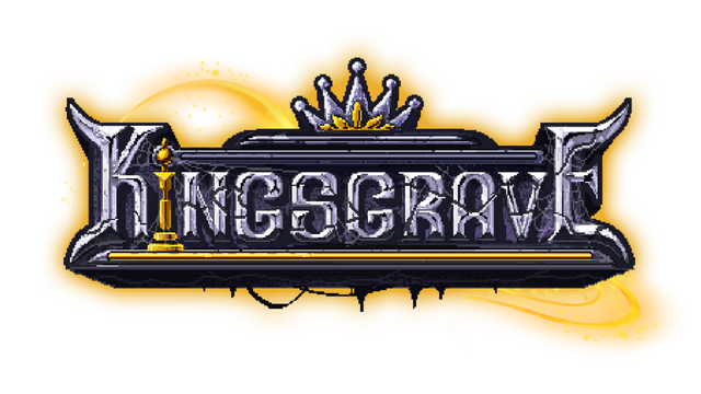 Логотип Kingsgrave
