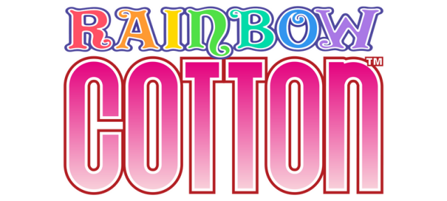 Логотип Rainbow Cotton