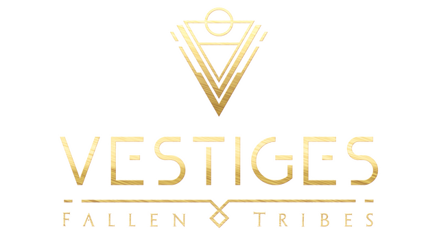 Логотип Vestiges: Fallen Tribes
