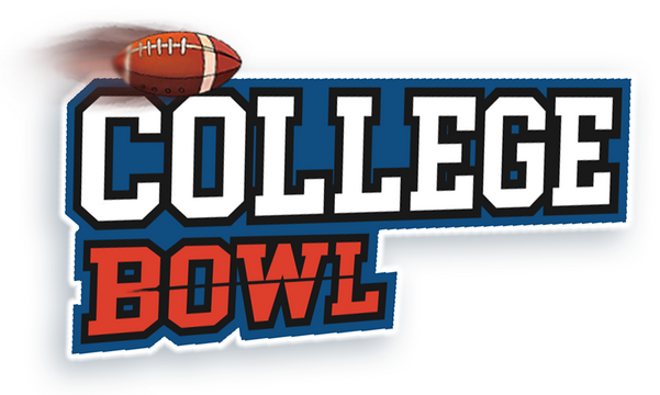 Логотип College Bowl