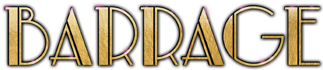 Логотип Barrage