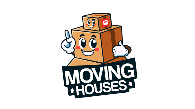 Логотип Moving Houses