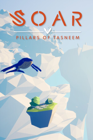 Soar: Pillars of Tasneem
