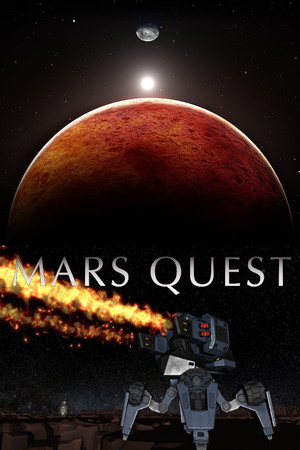 Mars Quest