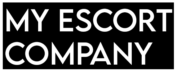 Логотип My Escort Company
