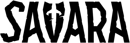 Логотип Savara