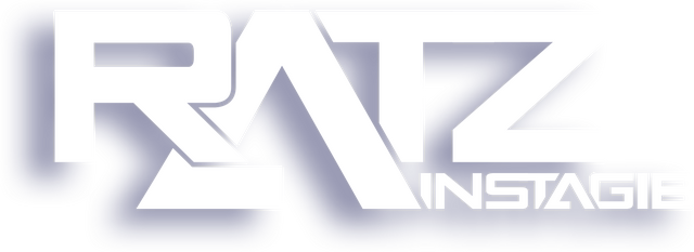 Логотип Ratz Instagib