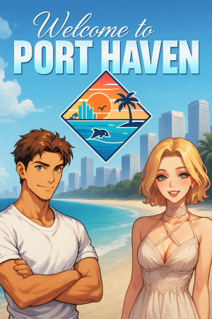 Welcome to Port Haven