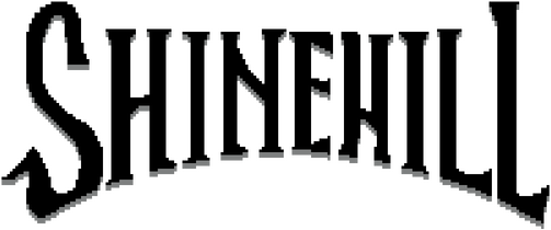 Логотип Shinehill