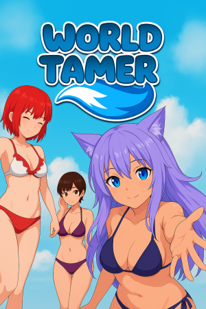 World Tamer