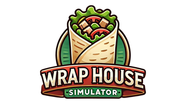 Логотип Wrap House Simulator