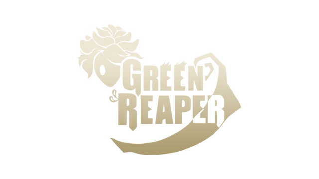 Логотип Green Reaper