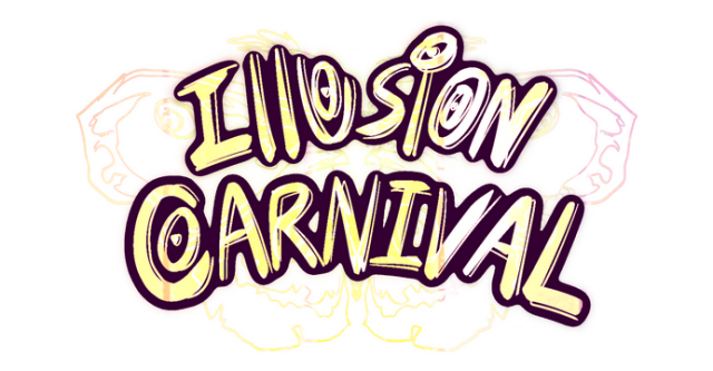 Логотип Illusion Carnival