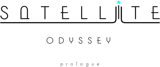 Логотип Satellite Odyssey: Prologue