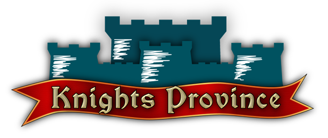 Логотип Knights Province
