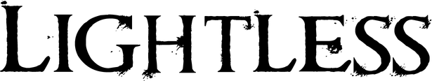 Логотип Lightless