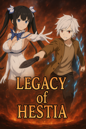 Legacy of Hestia