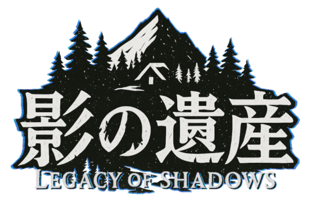 Логотип Legacy of Shadows