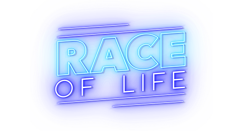 Логотип Race of Life