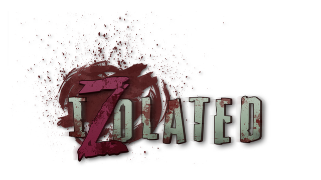 Логотип iZolated