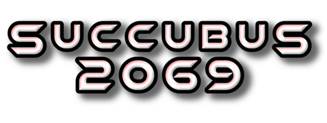 Логотип Succubus 2069
