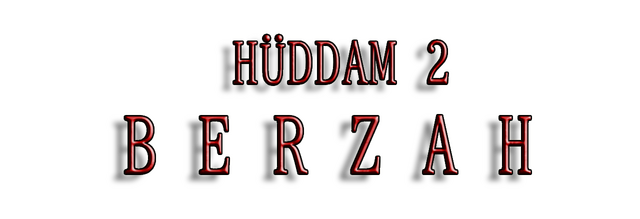 Логотип HUDDAM 2 BERZAH