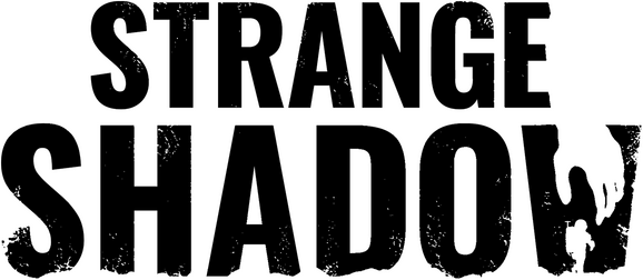 Логотип STRANGE SHADOW